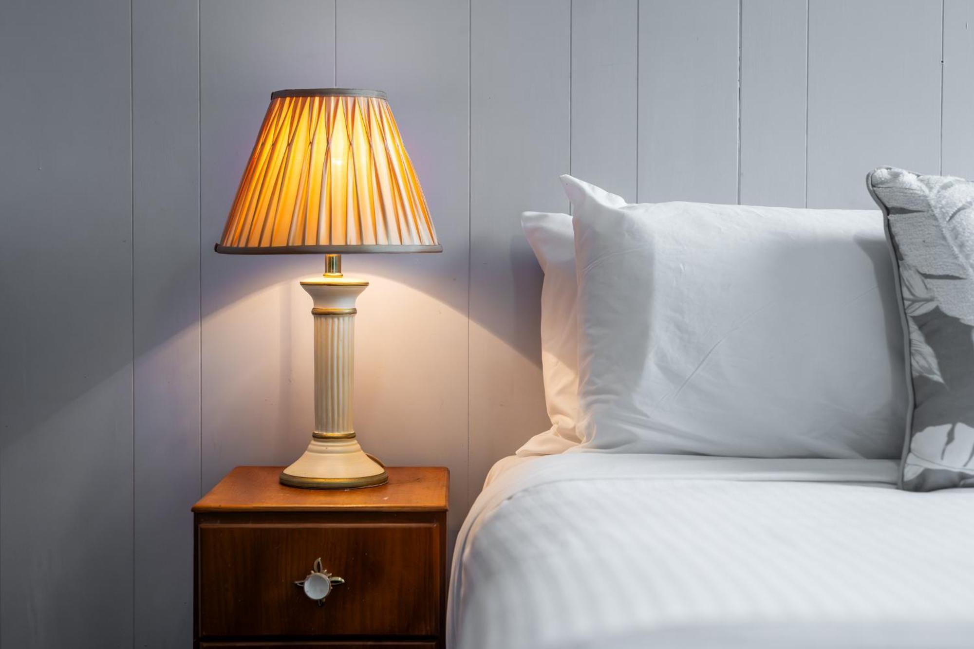 Bischoff Hotel Waratah Ruang foto