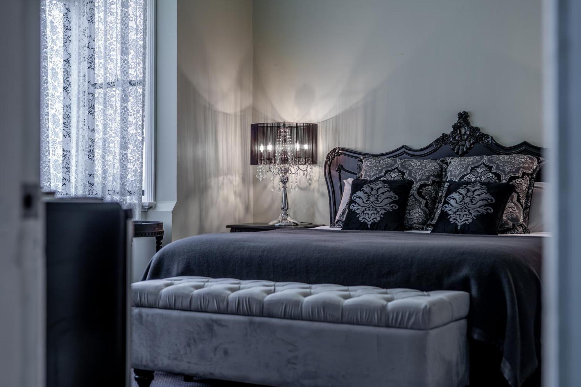 Bischoff Hotel Waratah Ruang foto